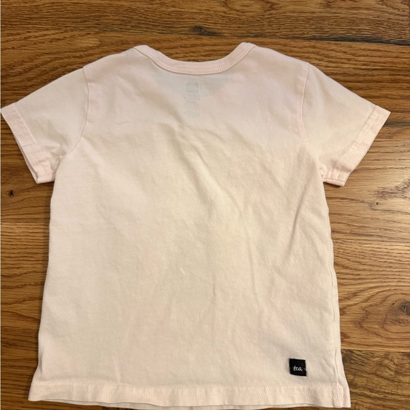 Beach Day Crab Baby Tee Tea Collection baby 18-24 months - Picture 4 of 5